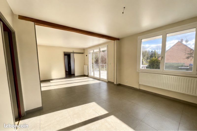 Maison à vendre, 98m², Rethel
