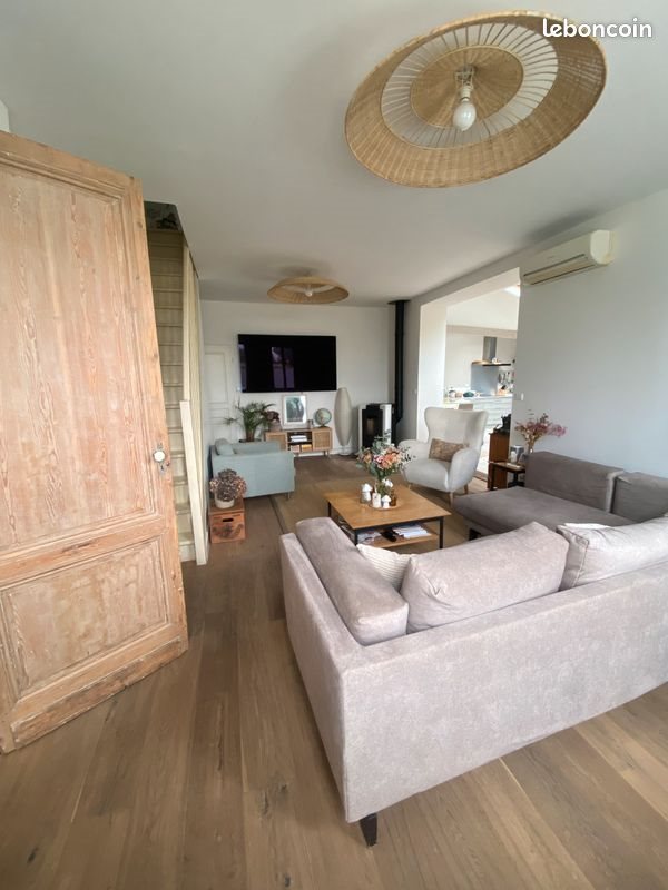 Maison à louer, 137m², Bordeaux