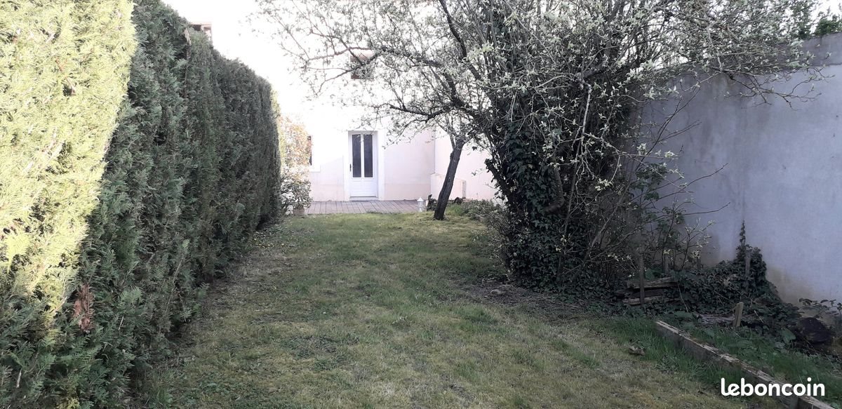 Maison à louer, 115m², Chevannes