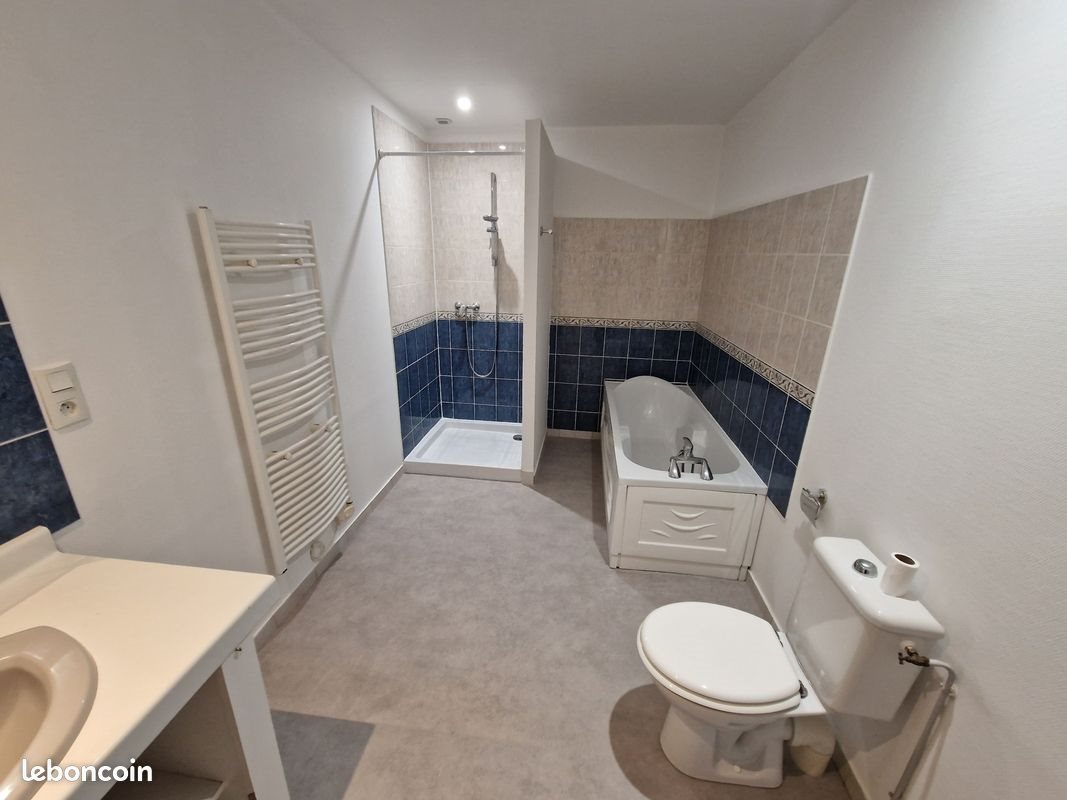 Maison à louer, 115m², Chevannes