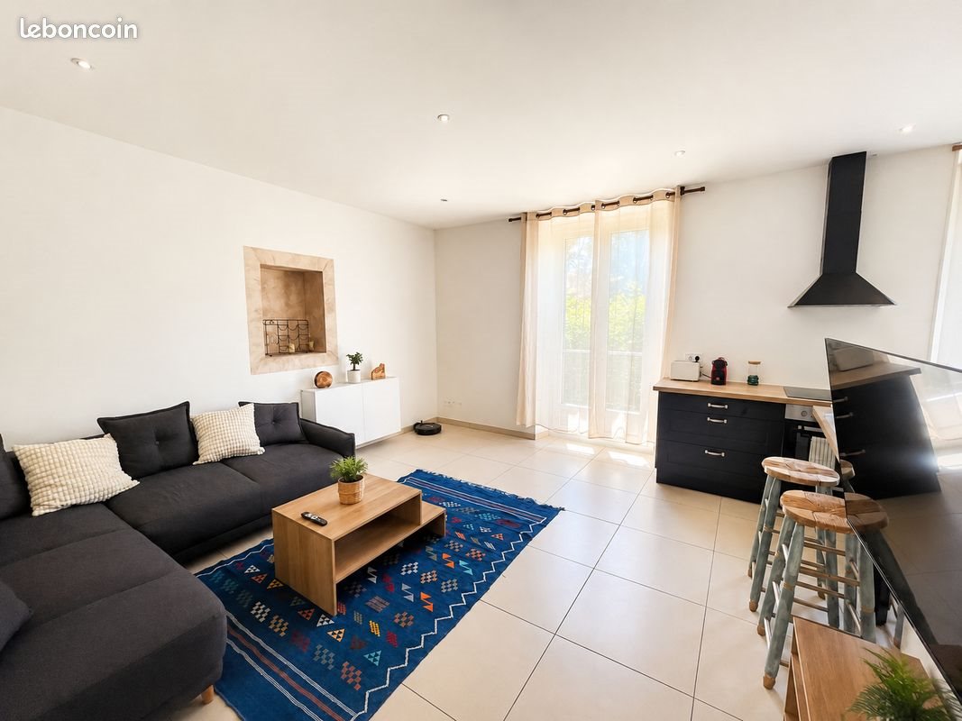 Appartement à louer, 35m², Vaulnaveys-le-Haut
