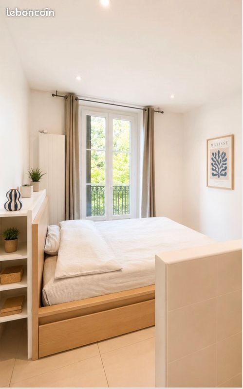 Appartement à louer, 35m², Vaulnaveys-le-Haut