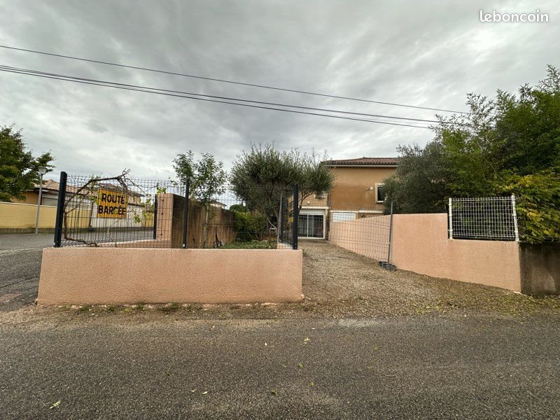 Maison à vendre, 115m², Roussillon