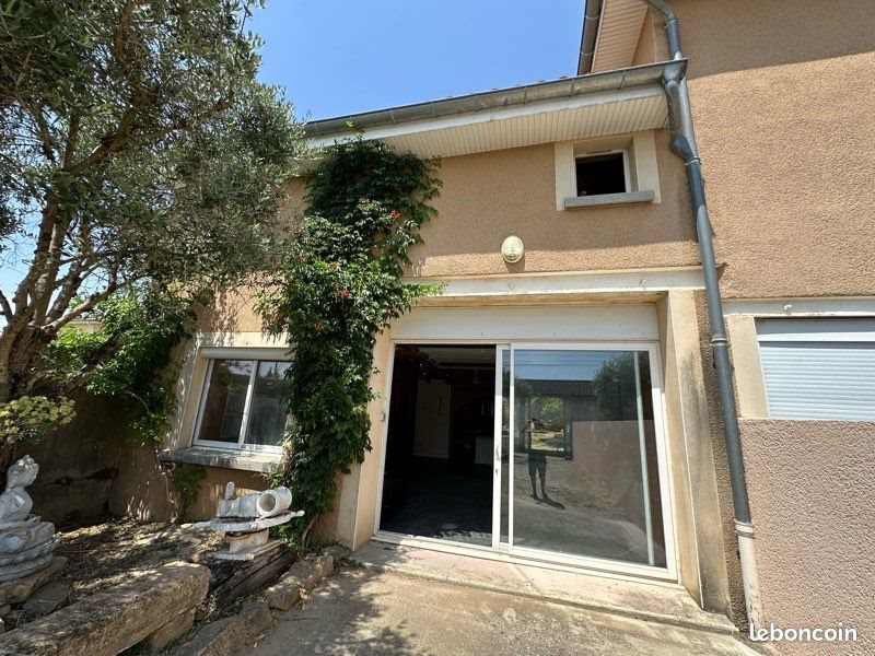 Maison à vendre, 115m², Roussillon
