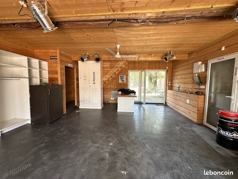 Maison à vendre, 115m², Roussillon
