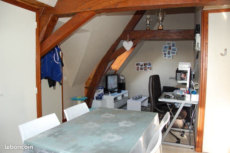 Appartement à vendre, 24m², Béthune