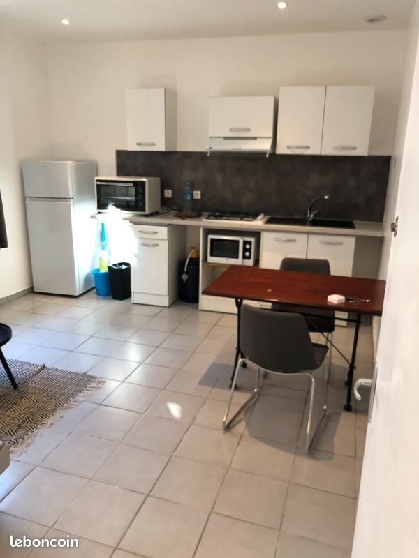 Appartement à louer, 34m², Montauban