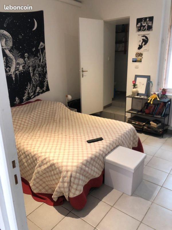 Appartement à louer, 34m², Montauban