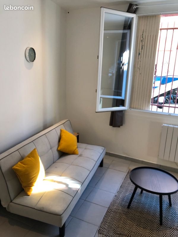 Appartement à louer, 34m², Montauban