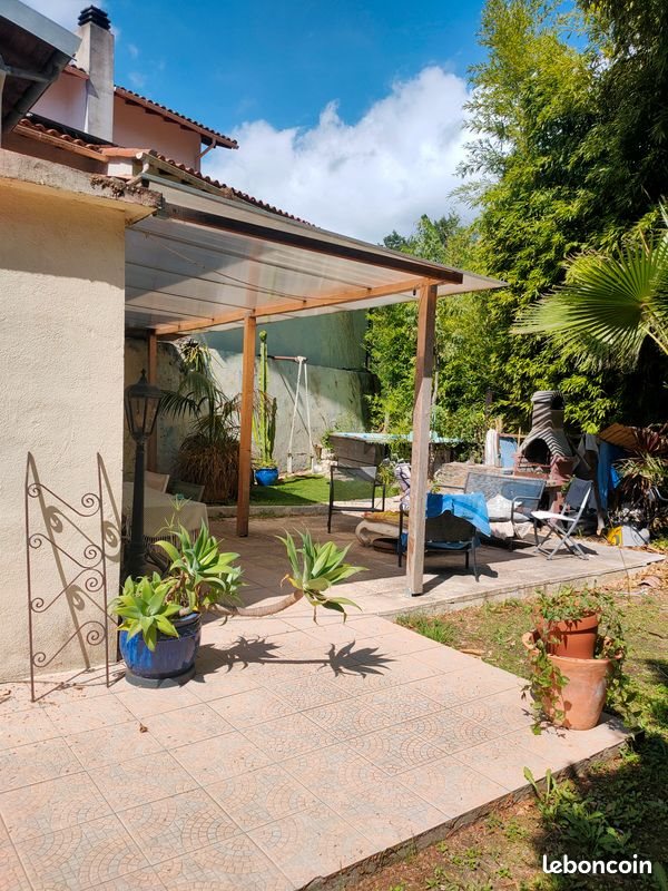 Maison à vendre, 75m², Menton