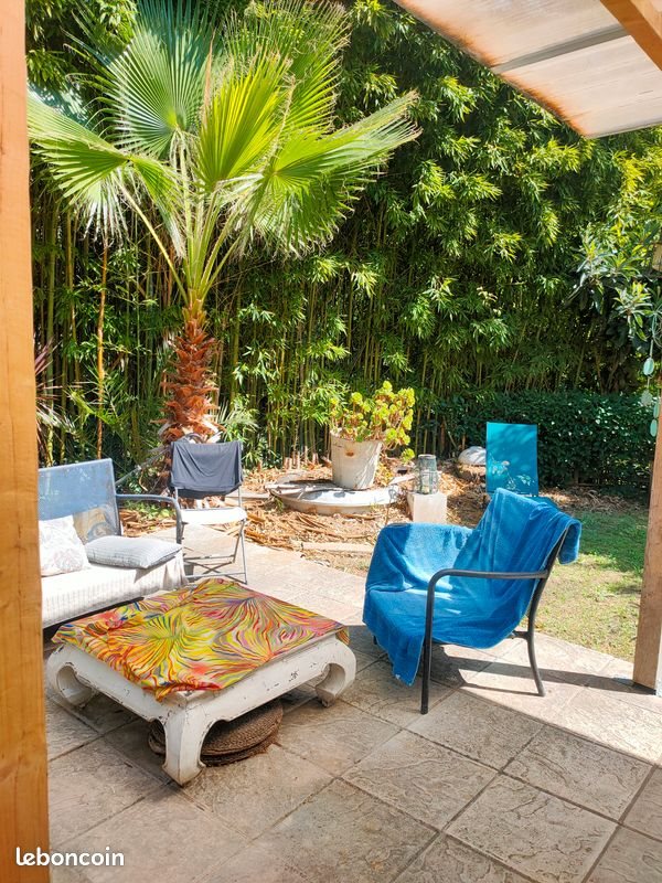 Maison à vendre, 75m², Menton