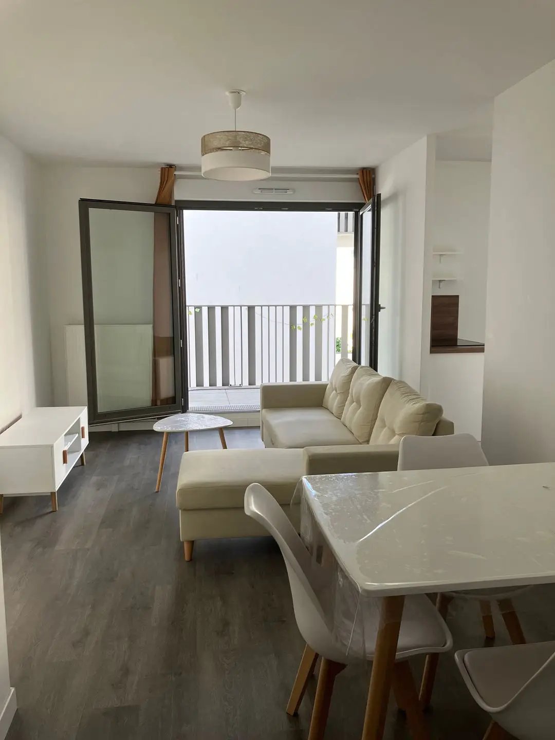 Appartement à louer, 42m², Colombes