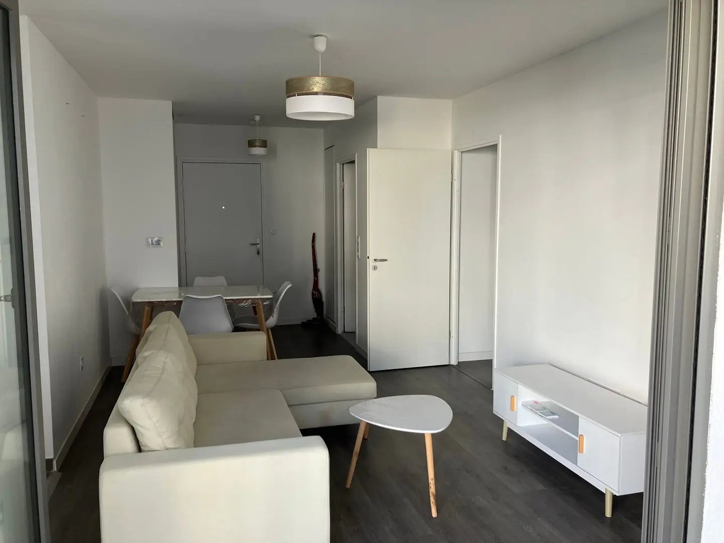 Appartement à louer, 42m², Colombes