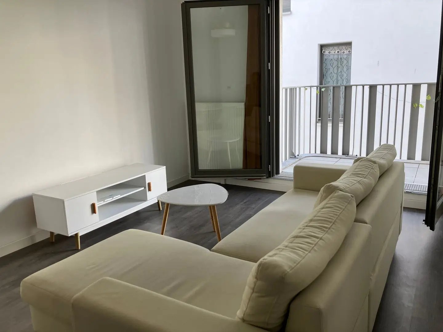 Appartement à louer, 42m², Colombes