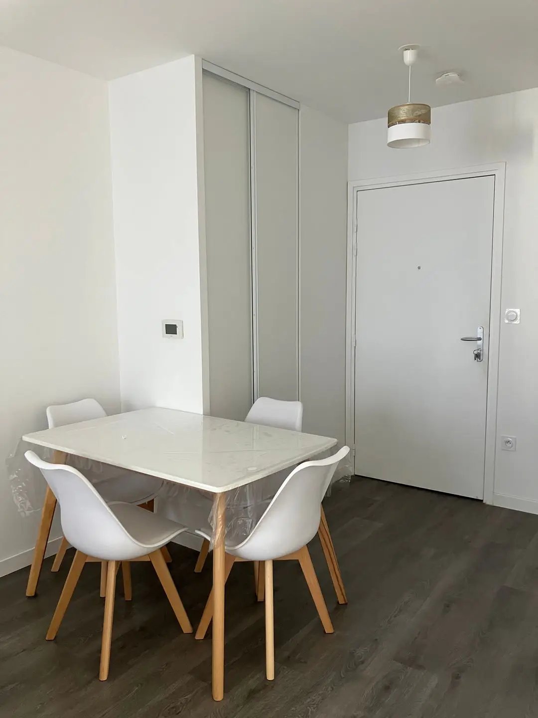 Appartement à louer, 42m², Colombes