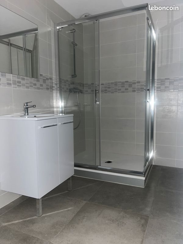 Appartement à louer, 45m², Commentry