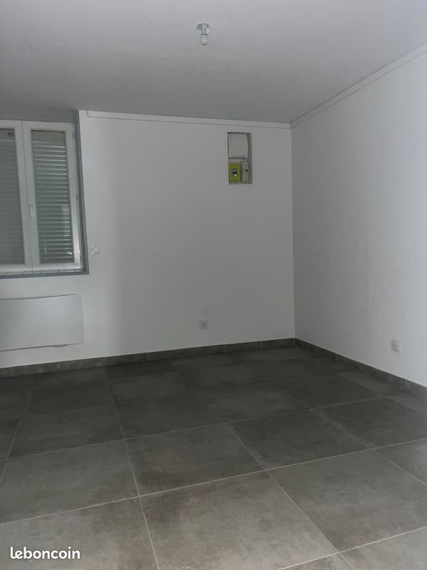 Appartement à louer, 45m², Commentry