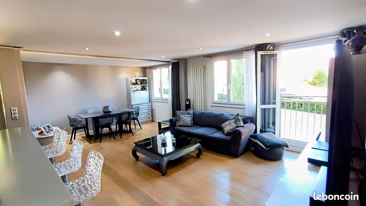Appartement à vendre, 76m², Gagny