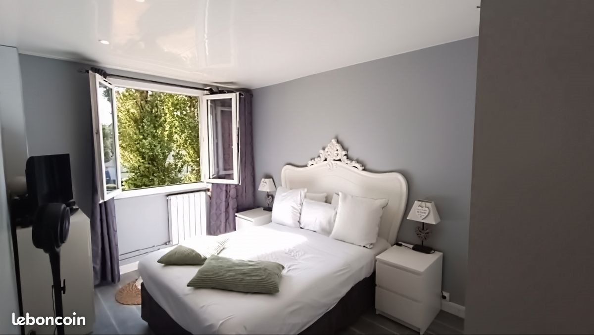 Appartement à vendre, 76m², Gagny