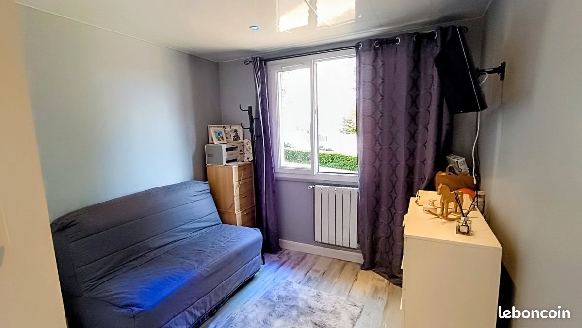 Appartement à vendre, 76m², Gagny