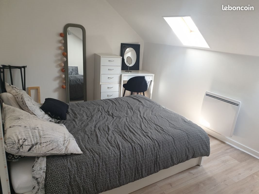 Appartement à louer, 42m², Poligny