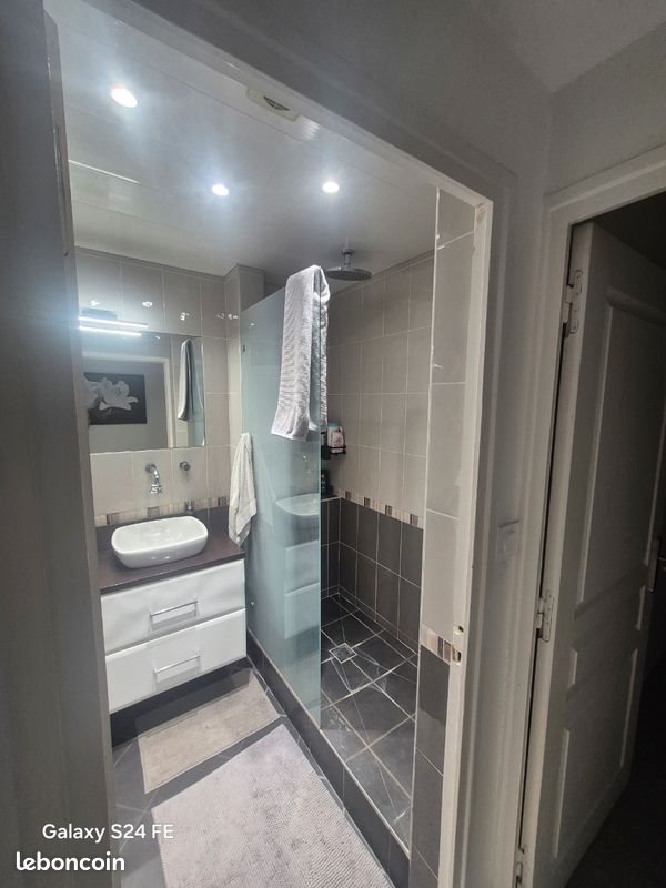 Appartement à louer, 73m², Saint-Étienne