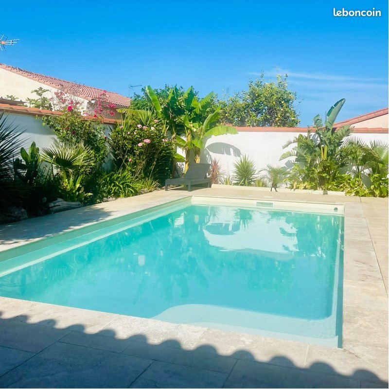 Maison à vendre, 120m², Saint-Laurent-de-la-Salanque