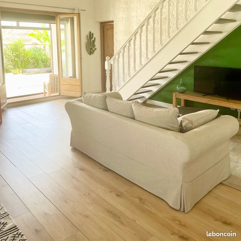 Maison à vendre, 120m², Saint-Laurent-de-la-Salanque