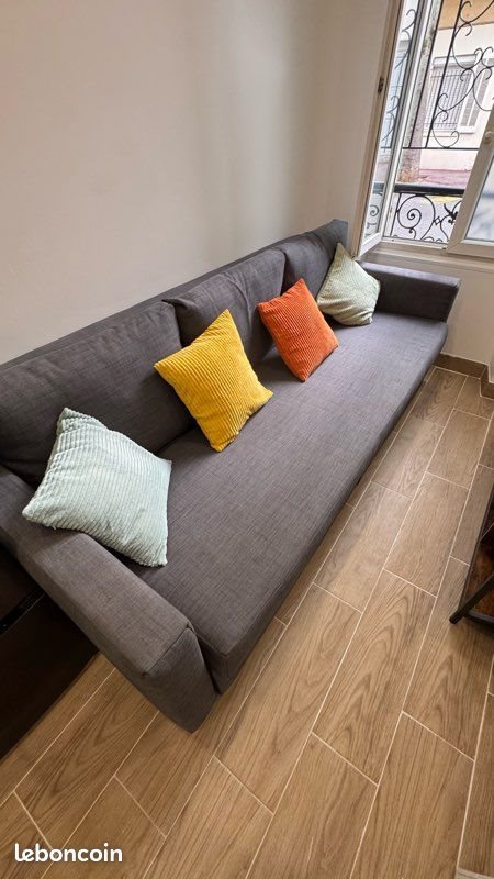 Appartement à louer, 13m², Toulon