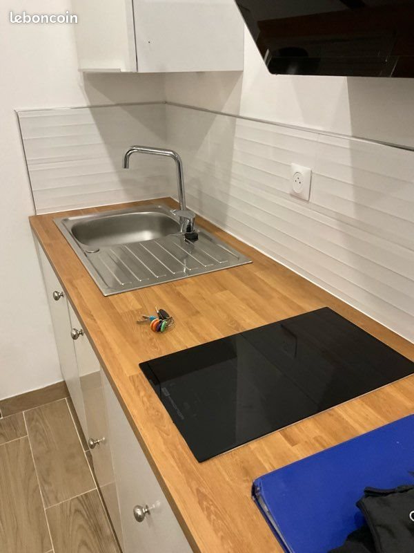 Appartement à louer, 13m², Toulon