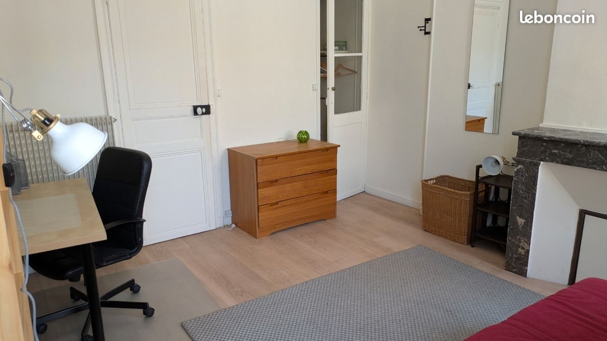 Appartement à louer, 30m², Bordeaux