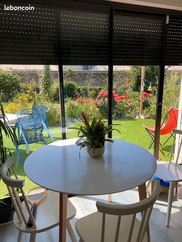 Maison à vendre, 90m², Lanester