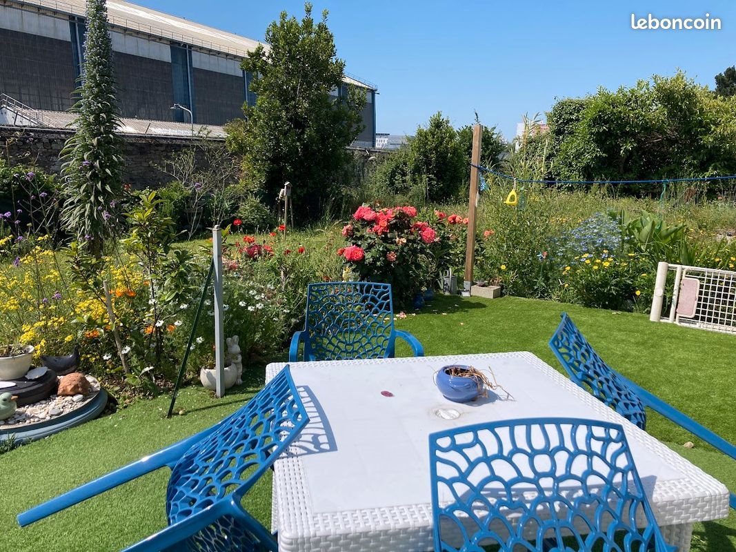 Maison à vendre, 90m², Lanester