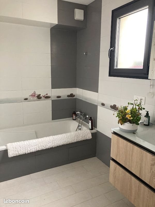 Maison à vendre, 90m², Lanester