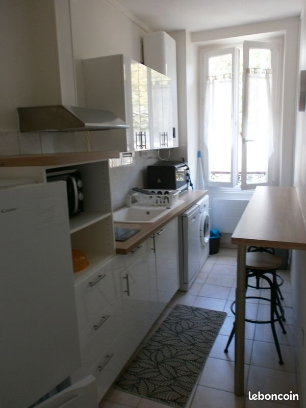 Appartement à louer, 30m², Bourges