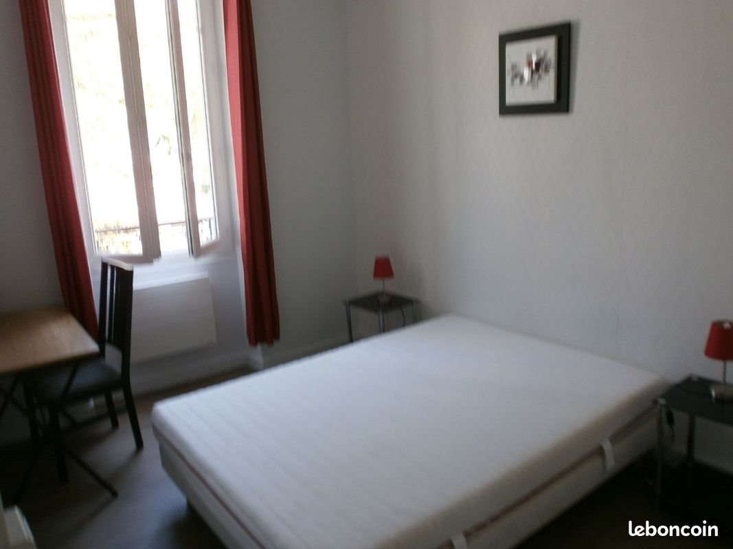 Appartement à louer, 30m², Bourges