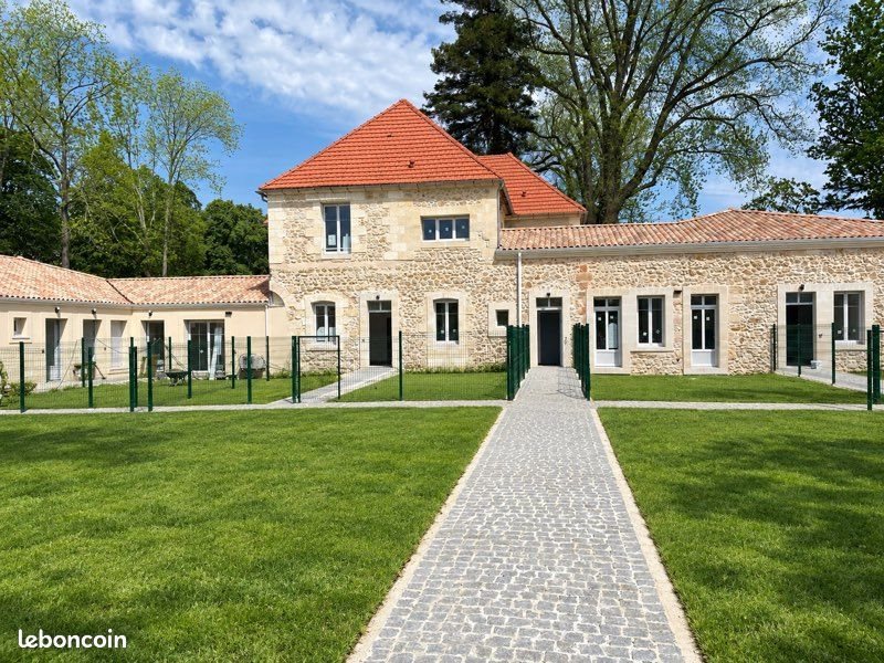 Appartement à louer, 41m², Villenave-d'Ornon