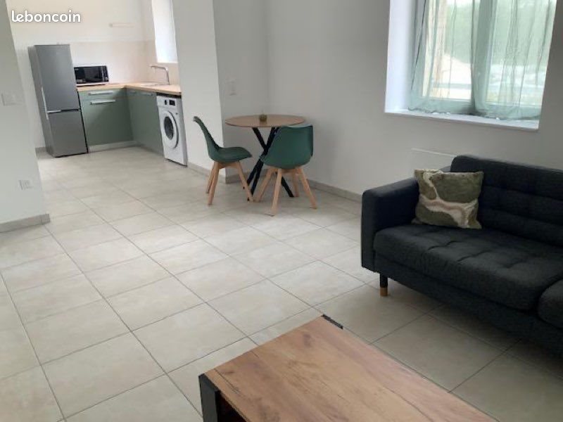 Appartement à louer, 41m², Villenave-d'Ornon