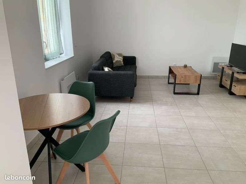 Appartement à louer, 41m², Villenave-d'Ornon