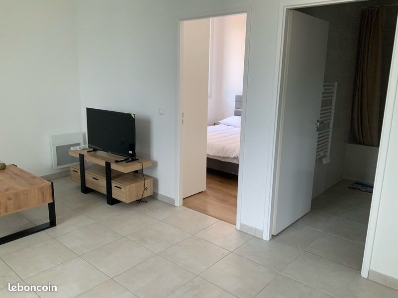 Appartement à louer, 41m², Villenave-d'Ornon