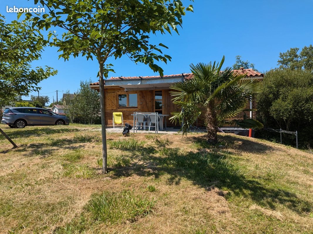 Maison à vendre, 40m², Tanus