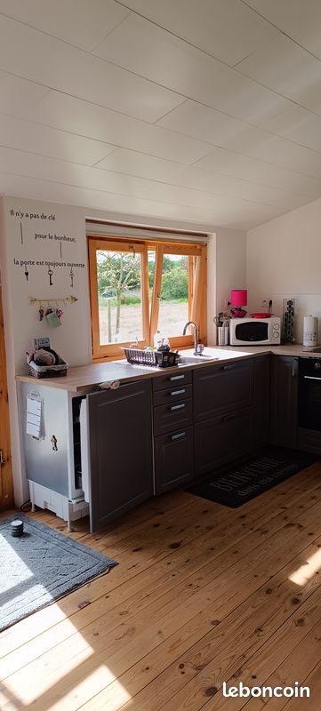 Maison à vendre, 40m², Tanus
