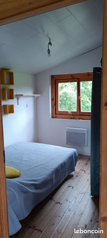 Maison à vendre, 40m², Tanus