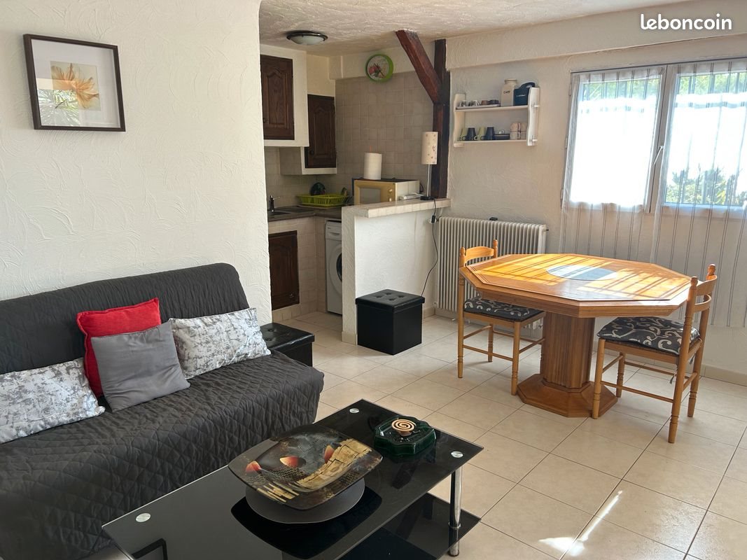 Appartement à louer, 40m², Nice