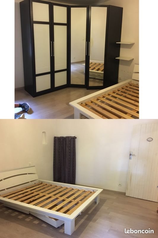 Maison à louer, 60m², Marsillargues
