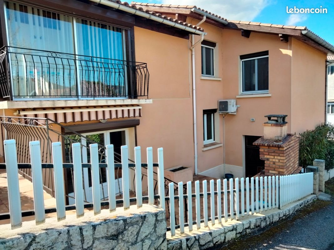 Maison à vendre, 134m², Quillan