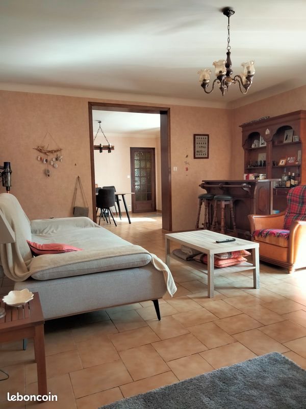 Maison à vendre, 134m², Quillan