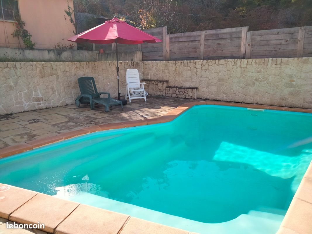 Maison à vendre, 134m², Quillan