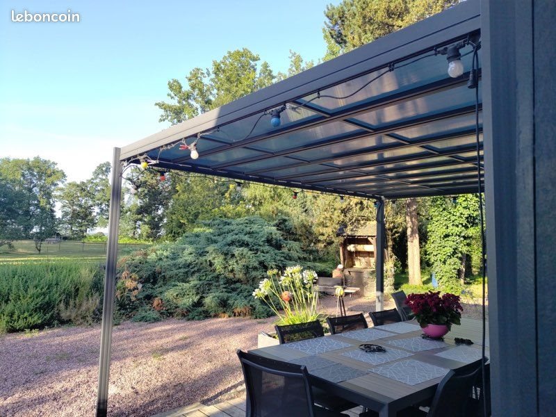 Maison à vendre, 180m², Pleumeleuc
