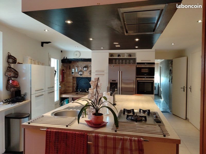 Maison à vendre, 180m², Pleumeleuc